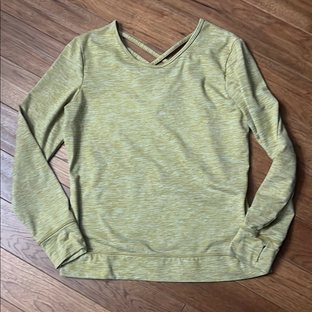 Crane running shirt women’s